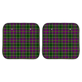 Taylor Tartan Car Sun Shade - 2 Pieces